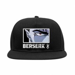 Снепбек Berserk Guts - PrintSalon