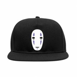 Снепбек Безликий - PrintSalon