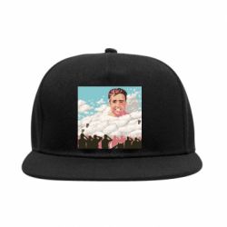 Снепбек Billy - PrintSalon