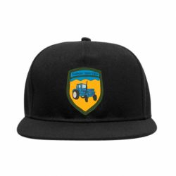 Снепбек Боевые тракторы - PrintSalon
