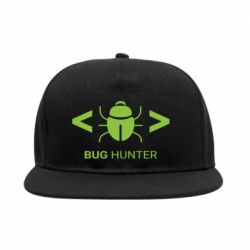 Снепбек Bug Hunter - PrintSalon