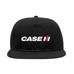 Снепбек Case IH Logo - PrintSalon