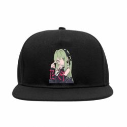 Снепбек Chan love - PrintSalon