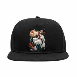 Снепбек Чайльд - PrintSalon