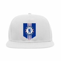 Снепбек Chelsea Flag
