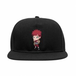 Снепбек Chibi Gaara - PrintSalon