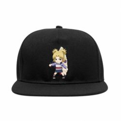 Снепбек Chibi Nara Temari - PrintSalon