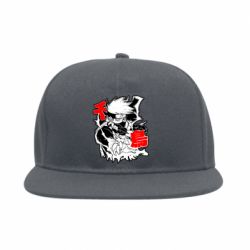 Снепбек Chidori Kakashi