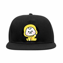 Снепбек Chimmy BT21 - PrintSalon