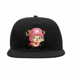 Снепбек Chopper Tony Tony - PrintSalon