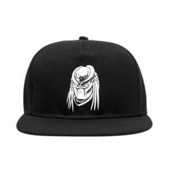 Снепбек Чужой хищник - PrintSalon