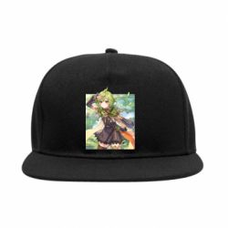 Снепбек Collei art - PrintSalon