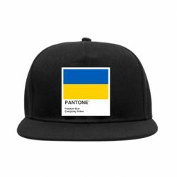 Снепбек Color of 2022