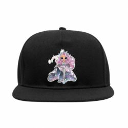 Снепбек Crystal star - PrintSalon