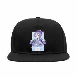 Снепбек Cute Qiqi - PrintSalon
