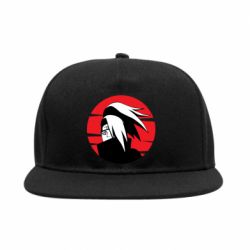 Снепбек Deidara Naruto - PrintSalon