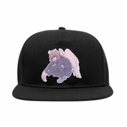 Снепбек Демон Ангела