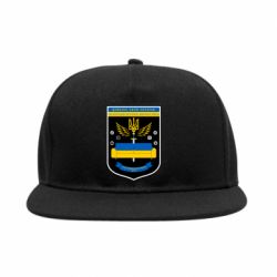 Снепбек Диванні Сили України - PrintSalon
