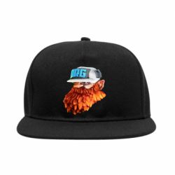 Снепбек DRG - PrintSalon