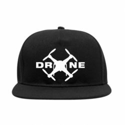 Снепбек Drone - PrintSalon