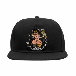 Снепбек Джотаро - PrintSalon