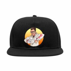 Снепбек Эдисон: Мамина Перловка - PrintSalon