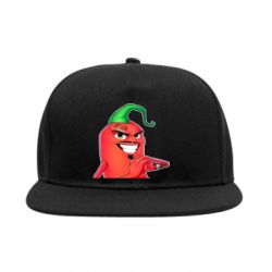 Снепбек Эдисон Перец - PrintSalon