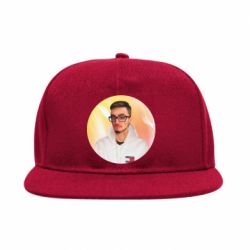 Снепбек Edison Portrait - PrintSalon