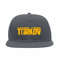 Снепбек Escape From Tarkov - PrintSalon