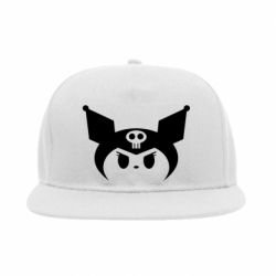 Снепбек Evil Kuromi