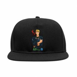 Снепбек Эйкити Онидзука - PrintSalon