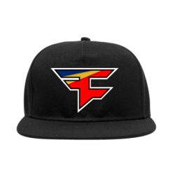 Снепбек FaZe Clan - PrintSalon