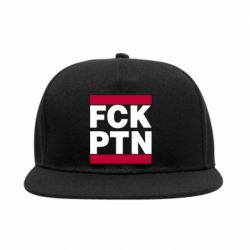 Снепбек FCN PTN - PrintSalon