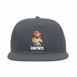Снепбек Fishstick Fortnite - PrintSalon