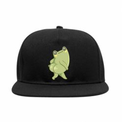 Снепбек Froggylicious - PrintSalon