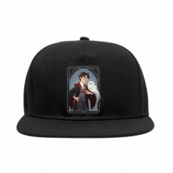 Снепбек Гарри - PrintSalon