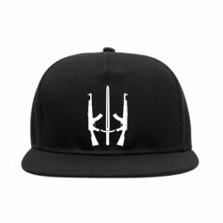 Снепбек Герб добровольчих батальйонів - PrintSalon