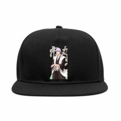 Снепбек Гин Ичимару - PrintSalon