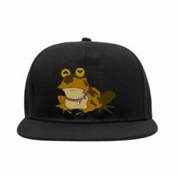 Снепбек Гипиножаба - PrintSalon