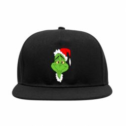 Снепбек Grinch - PrintSalon