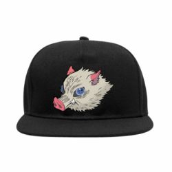 Снепбек Hashibira Inosuke - PrintSalon