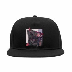 Снепбек Hey, Power