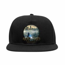 Снепбек Hogwarts Legacy. - PrintSalon