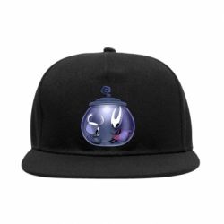 Снепбек Hollow Knight  and Hornet