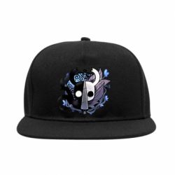 Снепбек Hollow Knight dead and chewed