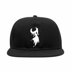 Снепбек Hollow Knight ghost - PrintSalon