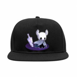 Снепбек Hollow Knight with a sword - PrintSalon