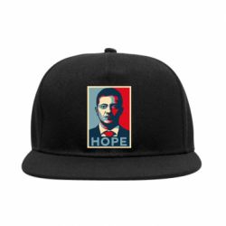 Снепбек Hope - PrintSalon