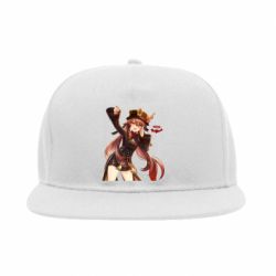 Снепбек Ху Тао Геншин - PrintSalon