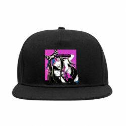 Снепбек Ибуки Миода глитч - PrintSalon